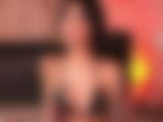 NanaLeon's Live Sex Cam Show
