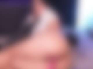 Live cam show with NanaLeon - Smoking on Streamer API