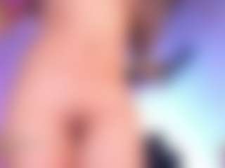 NanaLeon's Live Sex Cam Show