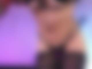 NanaLeon's Live Sex Cam Show
