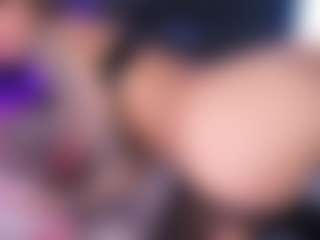 NanaLeon's Live Sex Cam Show