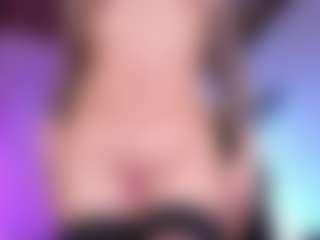 NanaLeon's Live Sex Cam Show