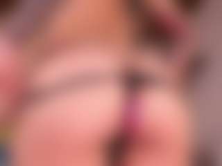 NanaLeon's Live Sex Cam Show
