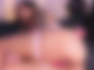 NanaLeon's Live Sex Cam Show