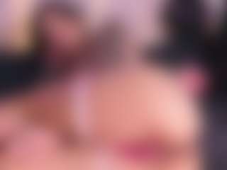 NanaLeon's Live Sex Cam Show