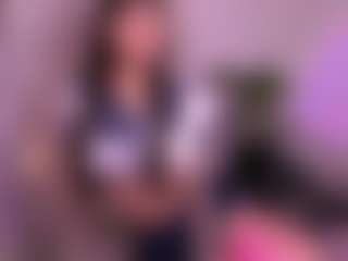 NanaLeon's Live Sex Cam Show