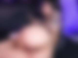 NanaLeon's Live Sex Cam Show