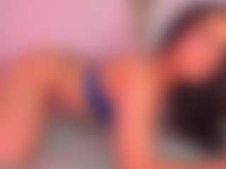 Live cam show with Pamela-White - Strip Brown Hair on TottyGirls