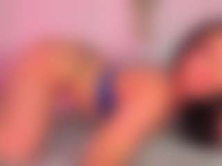 Live cam show with Pamela-White - Lush Brown Hair on anonymated.com