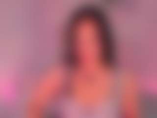 Live cam show with Pamela-White - Strip Brown Hair on SpunkLive