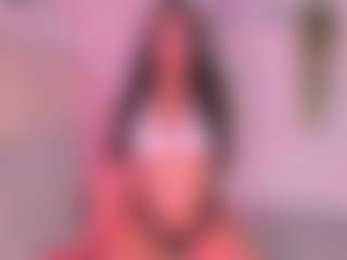 Live cam show with Pamela-White - Crazy on WildCum