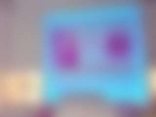 Tamara's Live Sex Cam Show