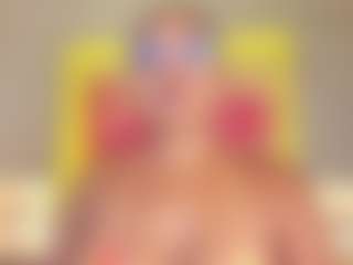 Live cam show with Tamara - Handjob on CamwithHer