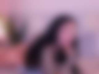 Live cam show with Vicky - Black on Instabang