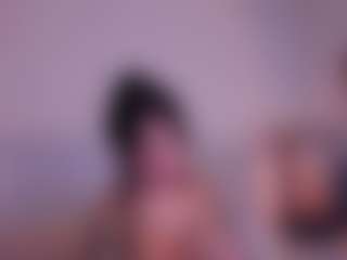 Live cam show with Vicky - Lovense on luckytryst.com