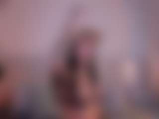 Vicky's Live Sex Cam Show