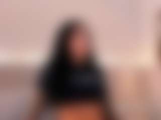 Live cam show with Vicky - Teen (18+) on crypto-cams
