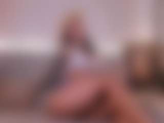 Vicky's Live Sex Cam Show