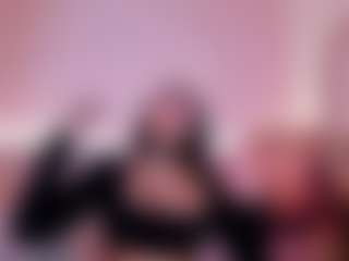 Vicky's Live Sex Cam Show