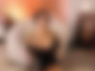 Vicky's Live Sex Cam Show
