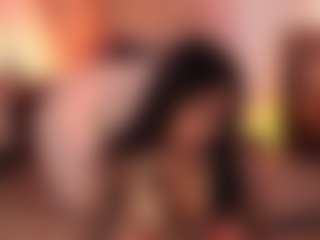 Vicky's Live Sex Cam Show