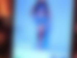 Vicky's Live Sex Cam Show