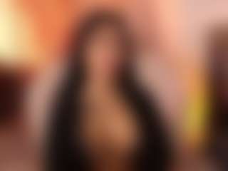 Live cam show with Vicky - Athletic Strip on testsause.com