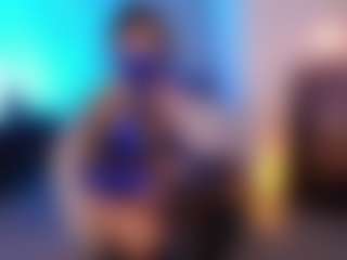 Vicky's Live Sex Cam Show