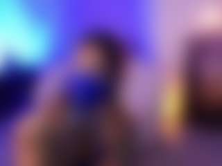 Vicky's Live Sex Cam Show