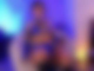 Vicky's Live Sex Cam Show
