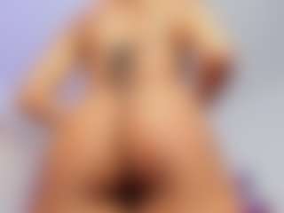Live cam show with adeline - Glasses on https://playwithruby.com