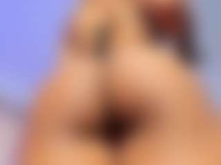 Live cam show with adeline - Glasses on Camsoda