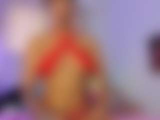 Live cam show with adeline - Glasses on camtv