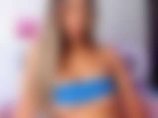 Live cam show with adeline - Glasses on Camsoda