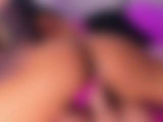 Live cam show with adeline - Ebony on SpunkLive | colombia
