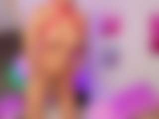 Live cam show with adeline - Black Young Adult on SmokeAndPoke
