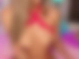 Live cam show with adeline - Glasses on Camsoda