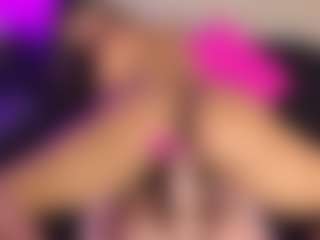 Live cam show with adeline - Ebony Squirt on SpankPalCams