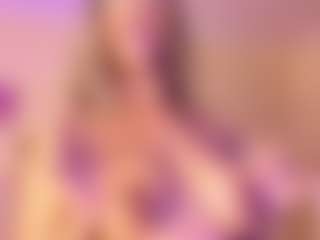 Live cam show with adeline - Lush Blonde Hair on Camsoda