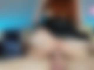 Ivanova's Live Sex Cam Show