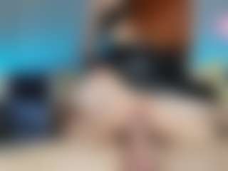 Live cam show with Ivanova - Slave on crypto-cams