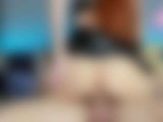 Ivanova's Live Sex Cam Show
