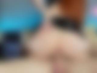 Ivanova's Live Sex Cam Show
