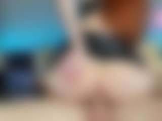 Ivanova's Live Sex Cam Show