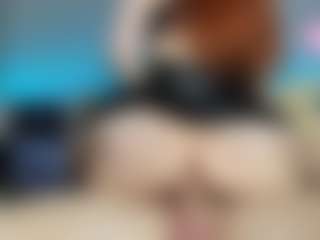 Live cam show with Ivanova - Big Ass on Mixed Magazine Live