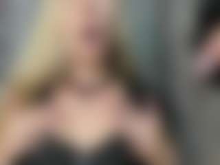 Ivanova's Live Sex Cam Show