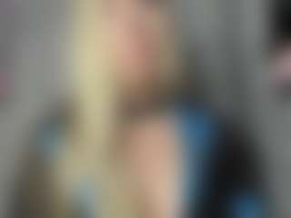 Live cam show with Ivanova - Blonde Hair Fetish on Dolls Live