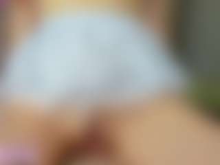 Live cam show with Ivanova - Cum on SpankPalCams