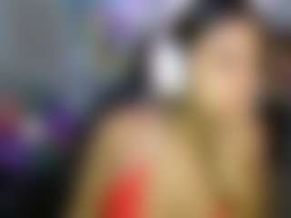 kat's Live Sex Cam Show
