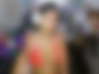 kat's Live Sex Cam Show